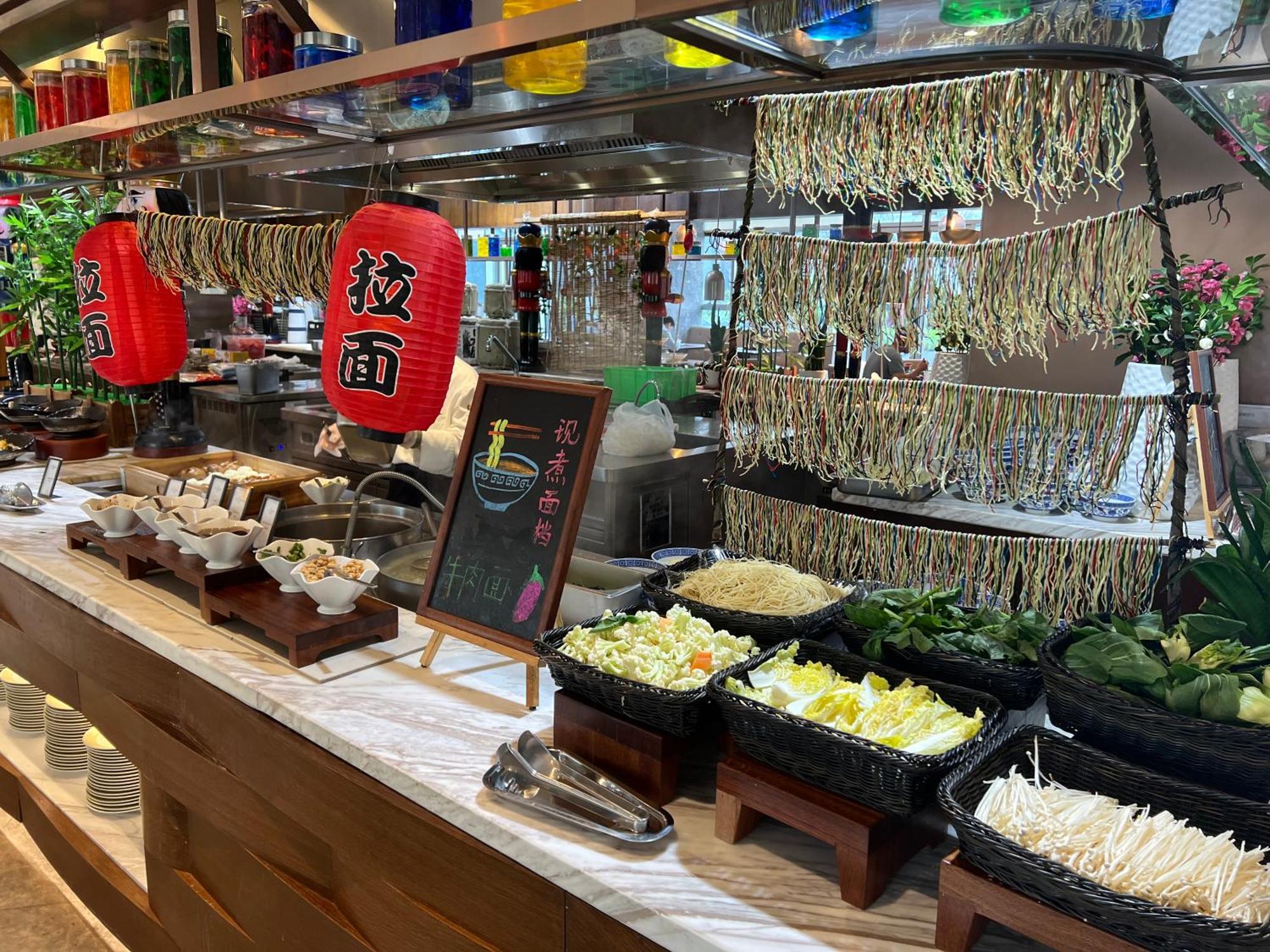 青岛国际机场君廷酒店 外观 照片