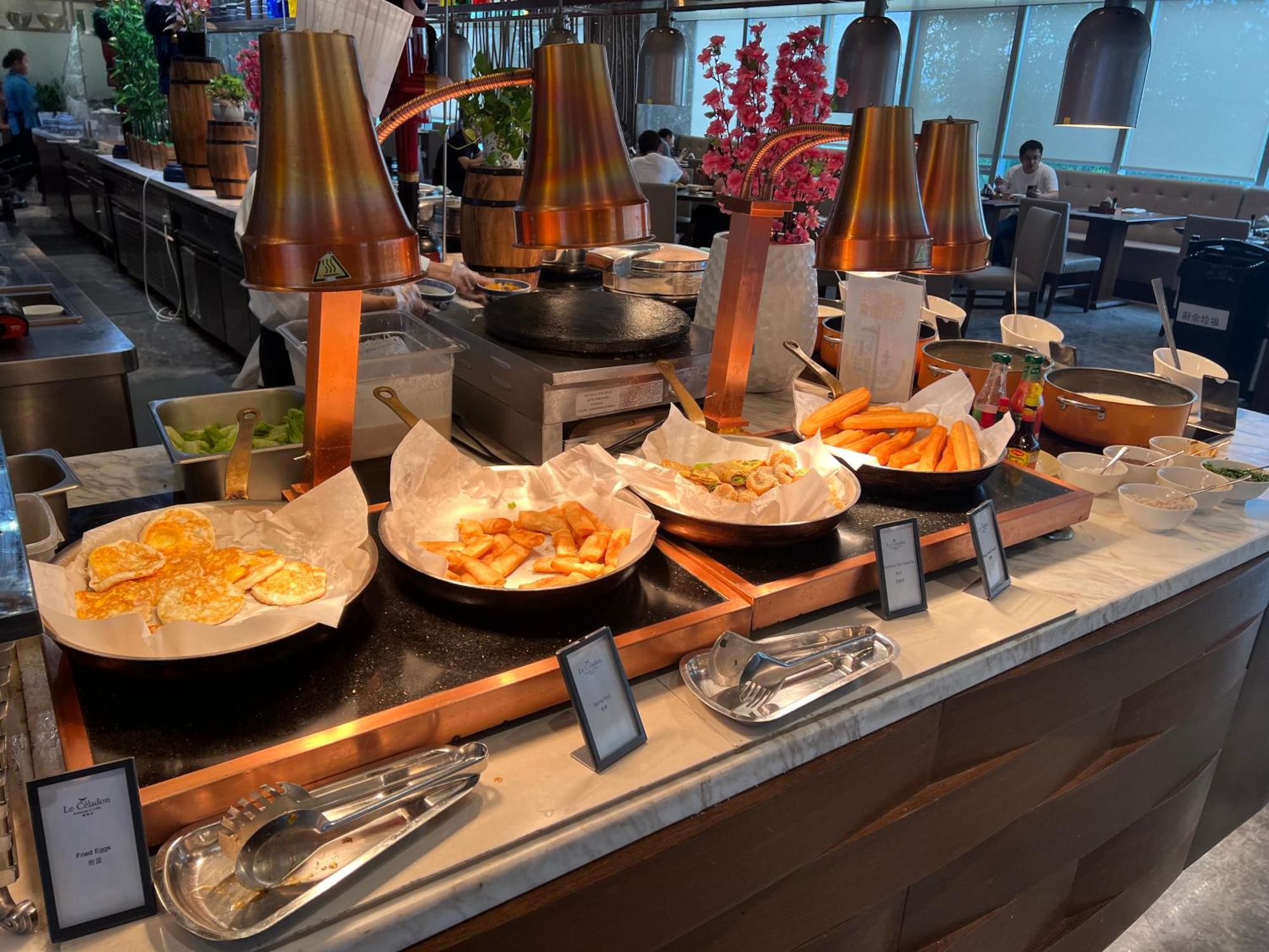 青岛国际机场君廷酒店 外观 照片